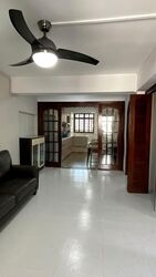Blk 128 Bukit Merah View (Bukit Merah), HDB 3 Rooms #628032681